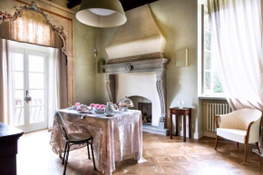 B&B Dimora Delle Donnole Bergamo Alta